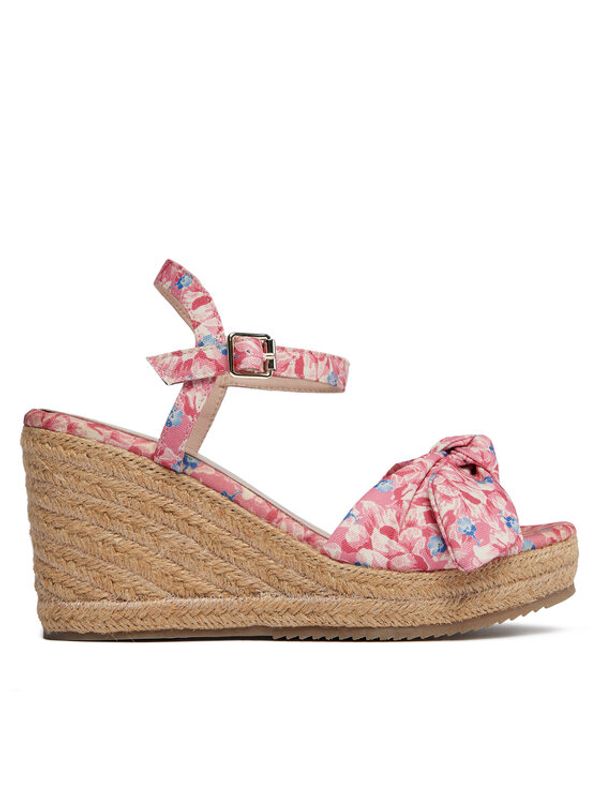 Ted Baker Ted Baker Espadrile Bryah 260539 Roza