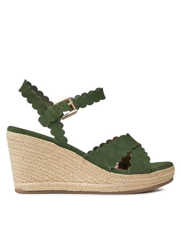 Ted Baker Ted Baker Espadrile Selanas 251801 Khaki