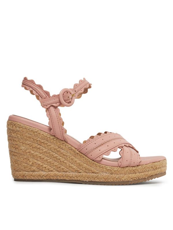 Ted Baker Ted Baker Espadrile Taymie 260545 Roza