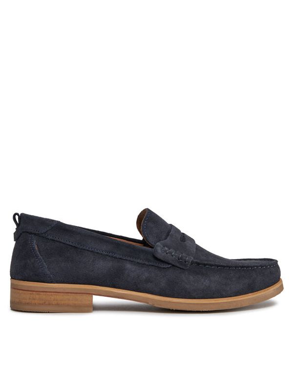 Ted Baker Ted Baker Loaferke 260689 Mornarsko modra