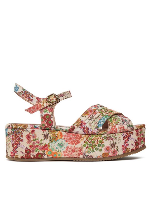 Ted Baker Ted Baker Natikači Ameelah 259912 Pisana