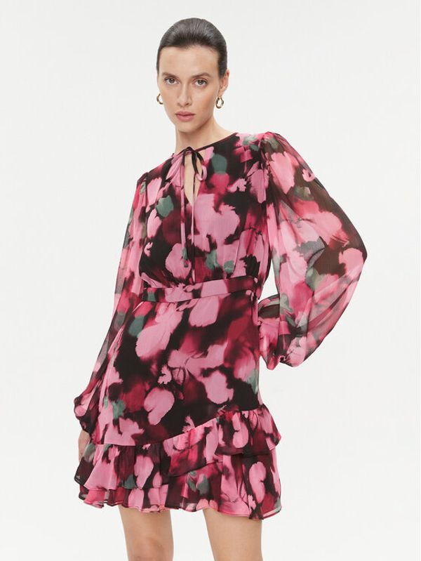 Ted Baker Ted Baker Vsakodnevna obleka Grayda 272495 Pisana Regular Fit