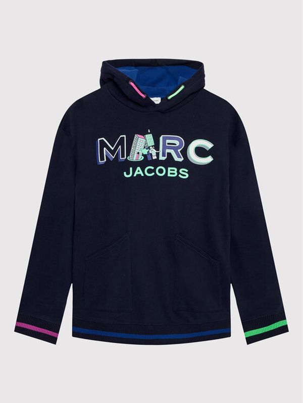 The Marc Jacobs The Marc Jacobs Jopa W25563 S Mornarsko modra Regular Fit