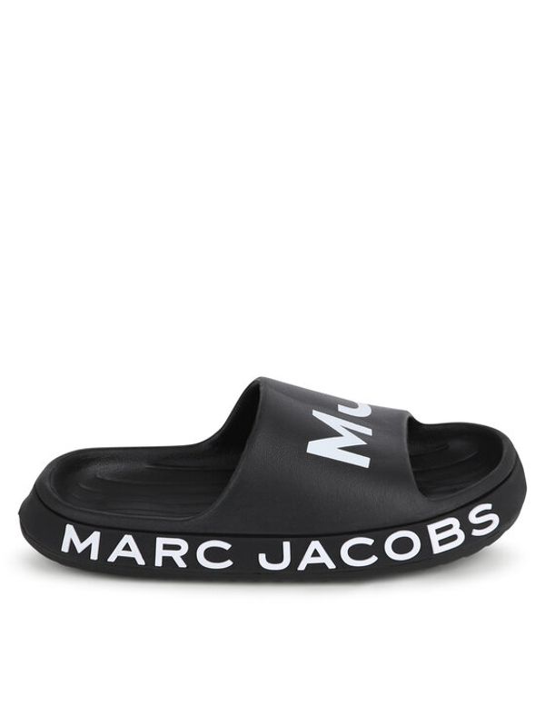 The Marc Jacobs The Marc Jacobs Natikači W60131 M Črna