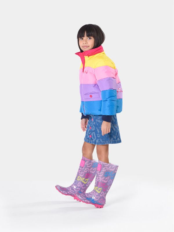 The Marc Jacobs The Marc Jacobs Puhovka W16159 Pisana Regular Fit