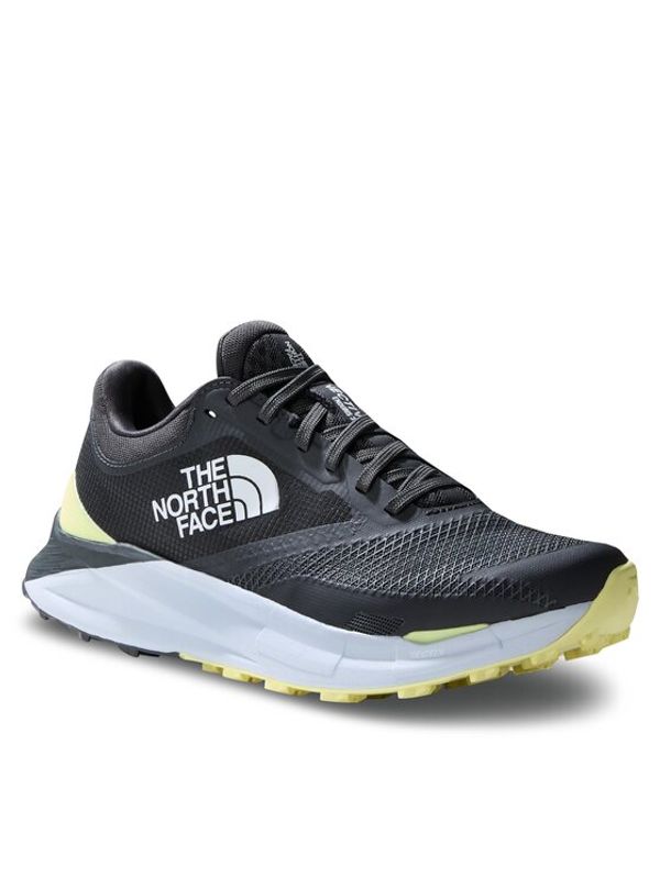 The North Face The North Face Čevlji W Vectiv Enduris 3 NF0A7W5PO9P1 Siva