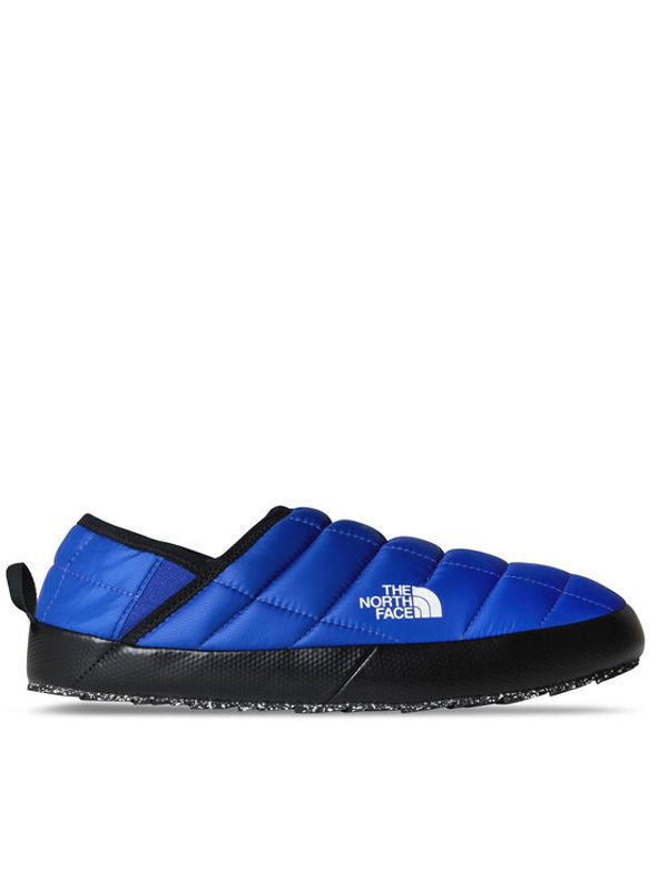 The North Face The North Face Copati M Thermoball Traction Mule V NF0A3UZNG781 Modra