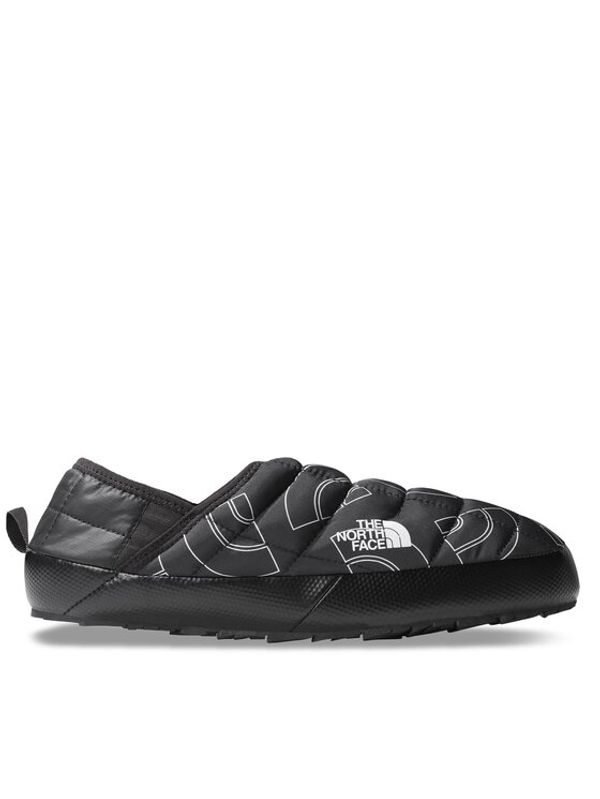 The North Face The North Face Copati M Thermoball Traction Mule VNF0A3UZNOJS1 Črna