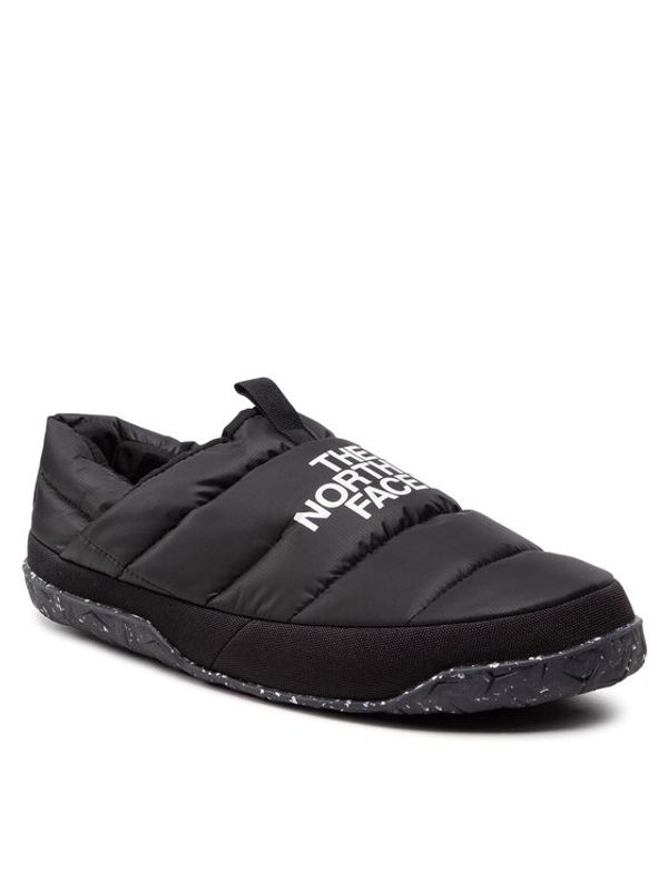 The North Face The North Face Copati Nuptse Mule NF0A5G2FKY41 Črna