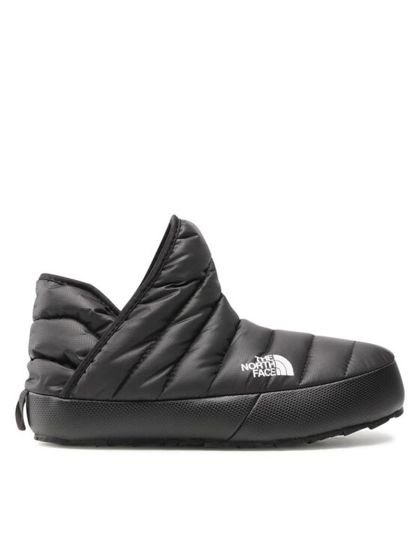 The North Face The North Face Copati Thermoball Traction Bootie NF0A331HKY4 Črna