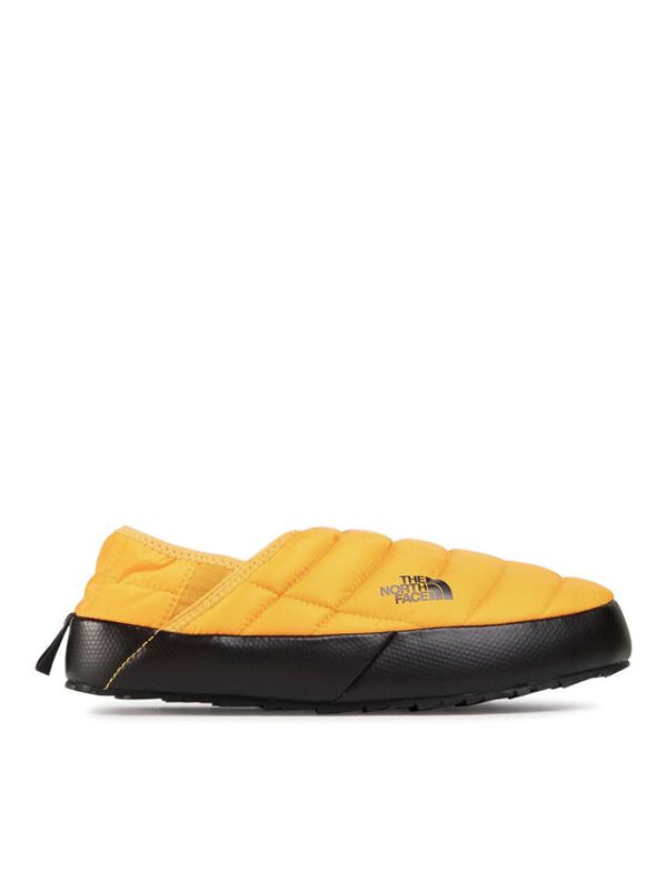 The North Face The North Face Copati Thermoball Traction Mule V NF0A3UZNZU31 Rumena