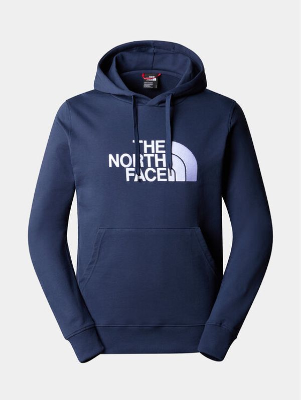 The North Face The North Face Jopa Light Drew Peak NF00A0TE Mornarsko modra Regular Fit