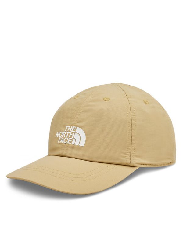 The North Face The North Face Kapa s šiltom Horizon NF0A5FXLLK51 Khaki