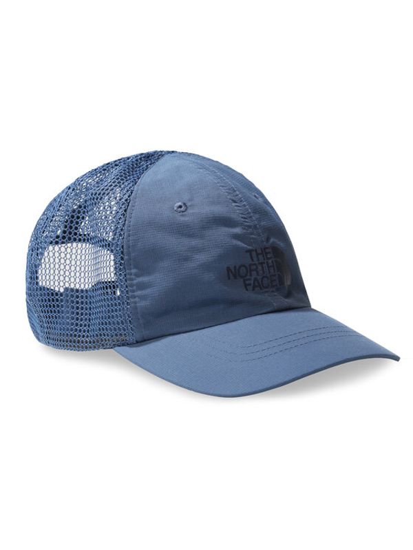 The North Face The North Face Kapa s šiltom Horizon Trucker NF0A5FXSHDC1 Modra