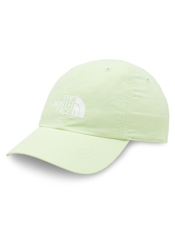 The North Face The North Face Kapa s šiltom Kids Horizon Hat NF0A7WG9N131 Zelena