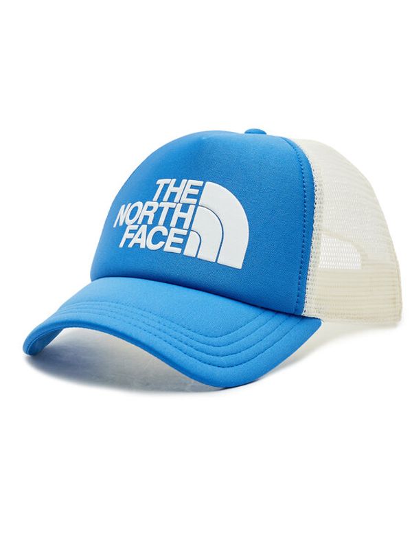 The North Face The North Face Kapa s šiltom Tnf Logo NF0A3FM3LV61 Modra