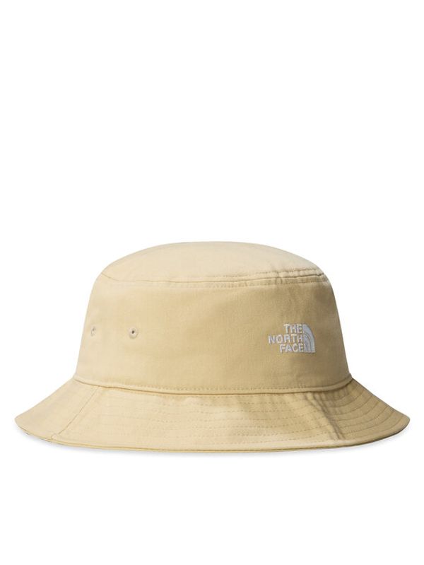 The North Face The North Face Klobuk Norm Bucket NF0A7WHN3X41 Bež