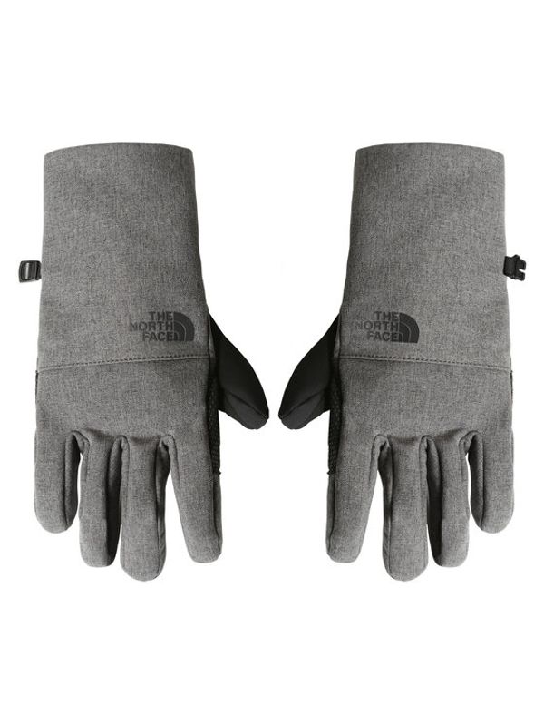 The North Face The North Face Moške rokavice M Apex Etip Glove NF0A7RHEDYZ1 Siva