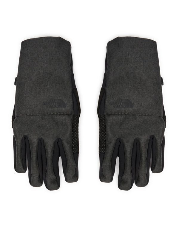 The North Face The North Face Moške rokavice M Apex Etip Glove NF0A89R9DYZ Siva