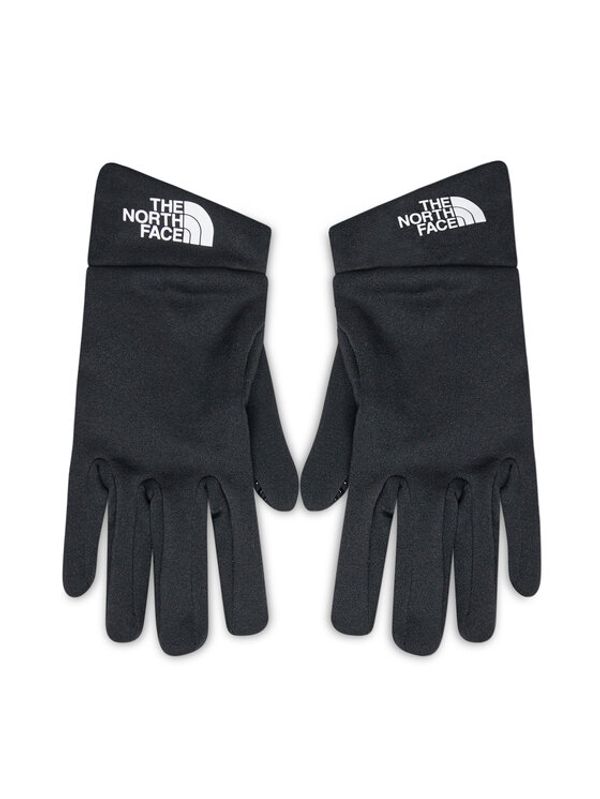 The North Face The North Face Moške rokavice Rino Glove NF0A55KZJK3-S Črna