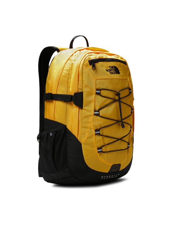 The North Face The North Face Nahrbtnik Borealis Classic NF00CF9C4WP1 Rumena