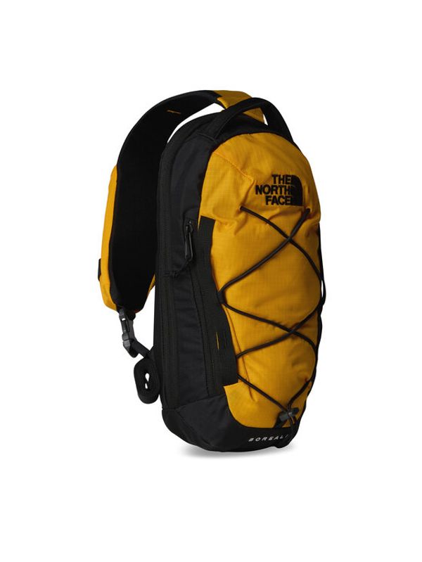 The North Face The North Face Nahrbtnik NF0A52UPZU31 Rumena