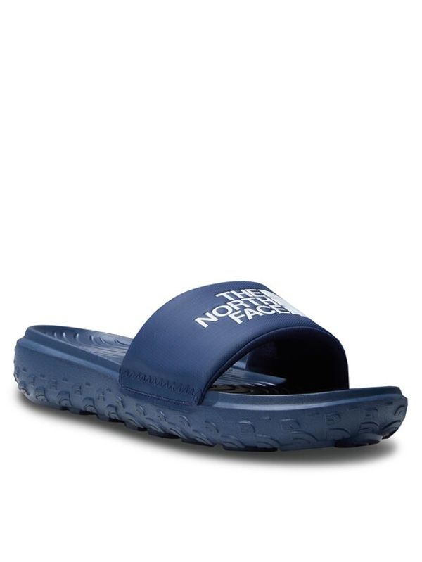 The North Face The North Face Natikači M Never Stop Cush Slide NF0A8A909F41 Mornarsko modra