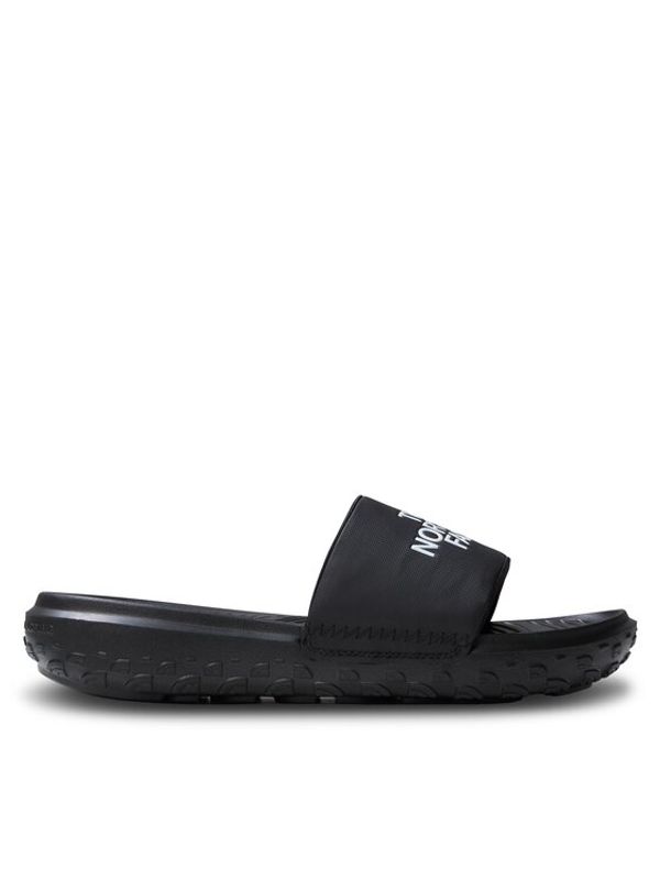 The North Face The North Face Natikači M Never Stop Cush Slide NF0A8A90KX71 Črna