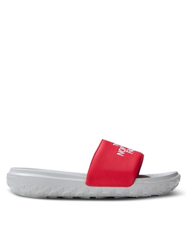 The North Face The North Face Natikači M Never Stop Cush Slide NF0A8A90M2C1 Rdeča