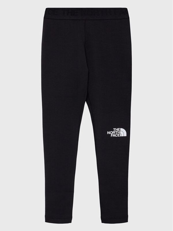 The North Face The North Face Pajkice Everyday NF0A82ER Črna Slim Fit