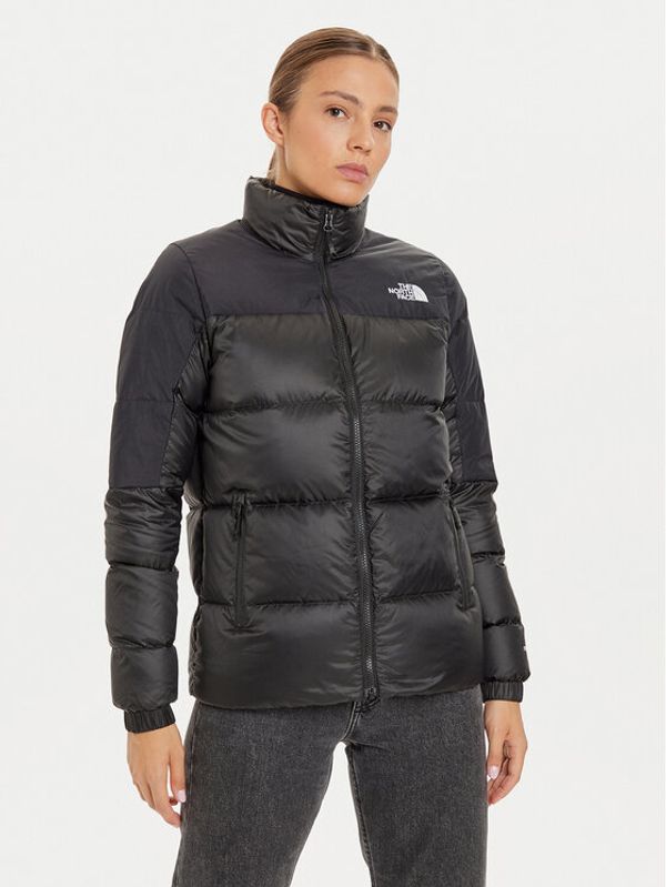 The North Face The North Face Puhovka Diablo 2.0 NF0A8990 Črna Regular Fit