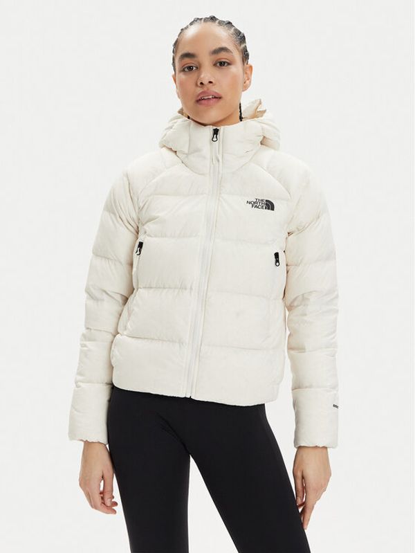 The North Face The North Face Puhovka Hyalite NF0A3Y4R Bela Regular Fit