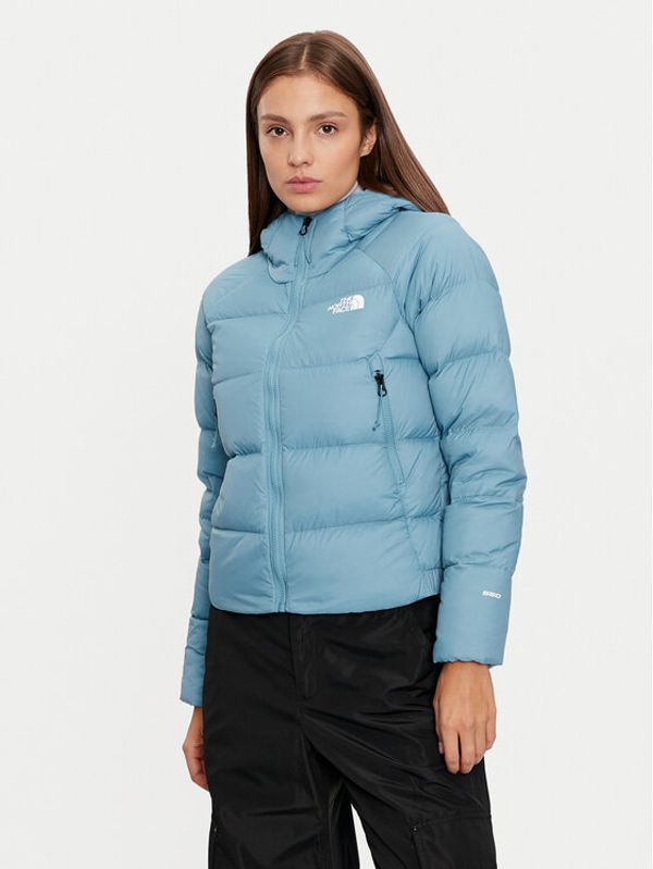 The North Face The North Face Puhovka Hyalite NF0A3Y4R Modra Regular Fit