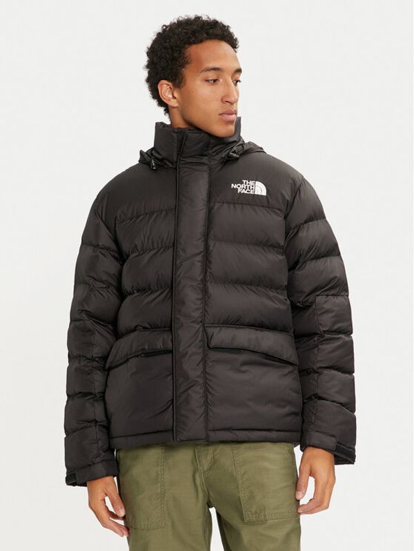 The North Face The North Face Puhovka Limbara NF0A89EG Črna Regular Fit