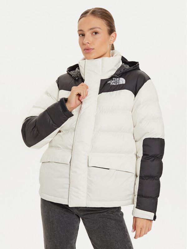 The North Face The North Face Puhovka Limbara NF0A89G9 Bež Regular Fit