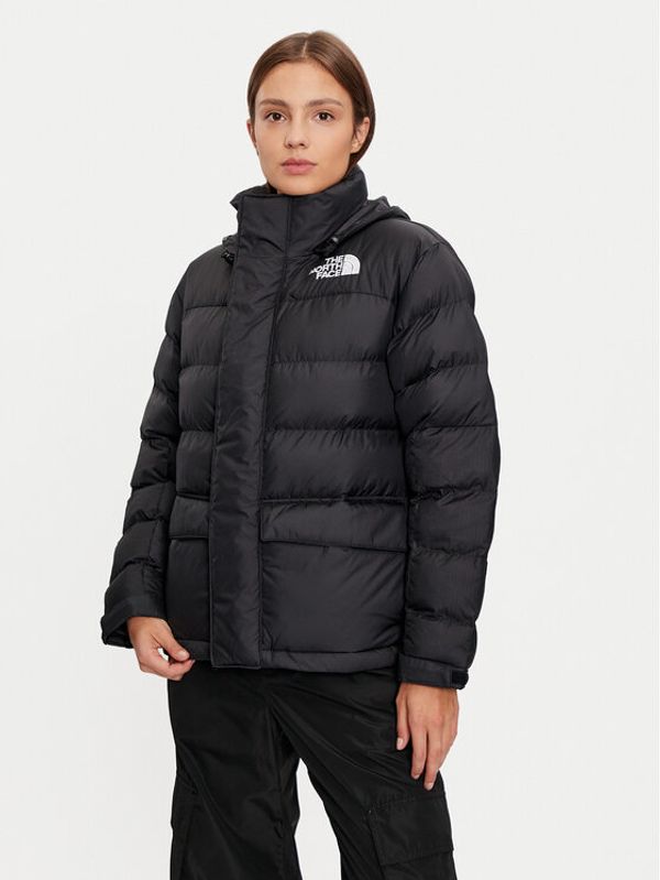 The North Face The North Face Puhovka Limbara NF0A89G9 Črna Regular Fit