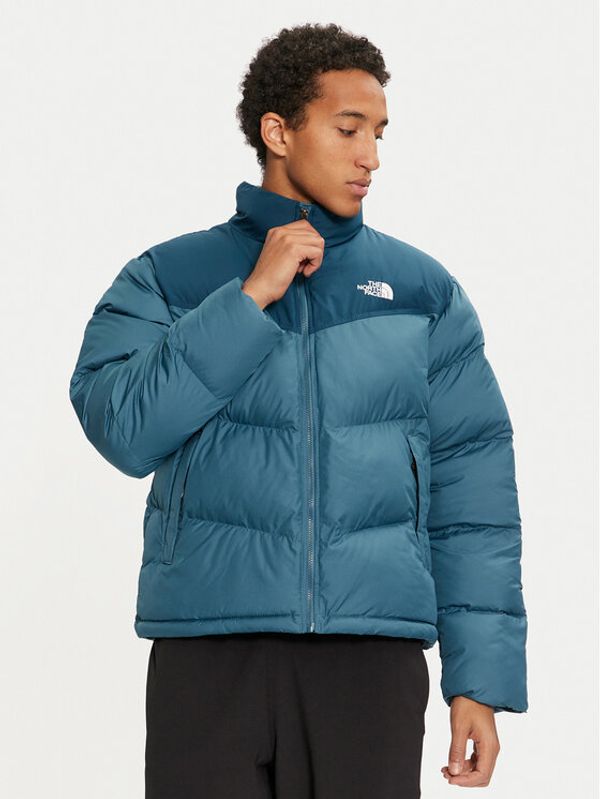 The North Face The North Face Puhovka Saikuru NF0A853I Modra Regular Fit