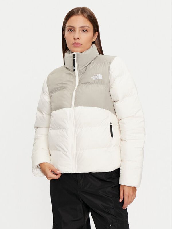 The North Face The North Face Puhovka Saikuru NF0A89JD Bež Regular Fit