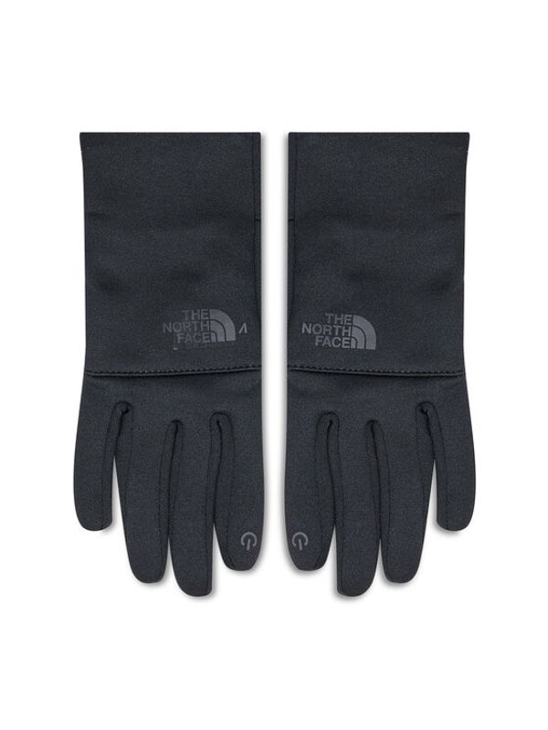 The North Face The North Face Rokavice Etip Recycled Glove NF0A4SHAJK31 Črna