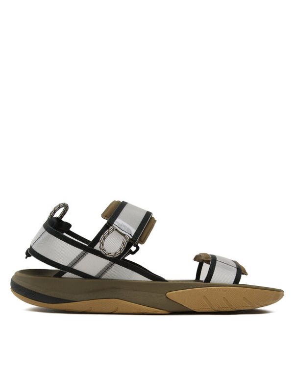 The North Face The North Face Sandali M Skeena Sport Sandal NF0A5JC6WMB1 Zelena