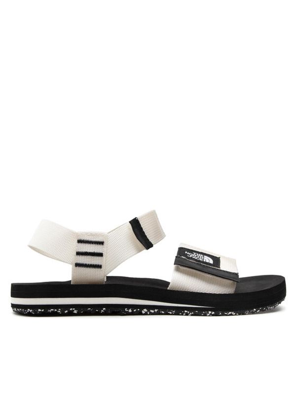The North Face The North Face Sandali Skeena Sandal NF0A46BFQ4C1 Bela