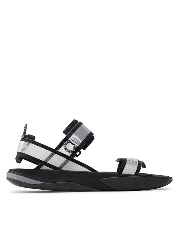 The North Face The North Face Sandali Skeena Sport Sandal NF0A5JC6KT01 Siva