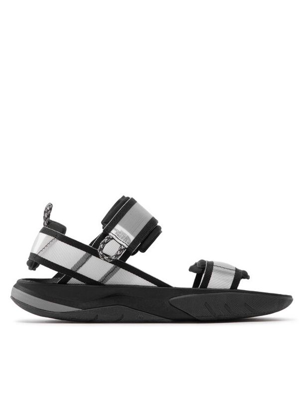 The North Face The North Face Sandali Skeena Sport Sandal NF0A5LVRKT01 Siva