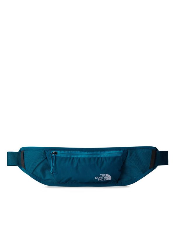 The North Face The North Face Športni pas Sunriser Run Belt NF0A81E24N1 Turkizna