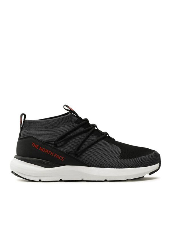 The North Face The North Face Superge Sumida Moc Knit NF0A46A1NAK1 Črna