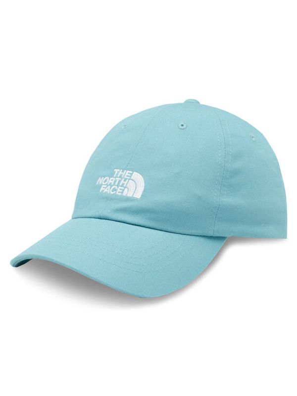 The North Face The North Face Kapa s šiltom Norm Hat NF0A3SH3LV21 Modra