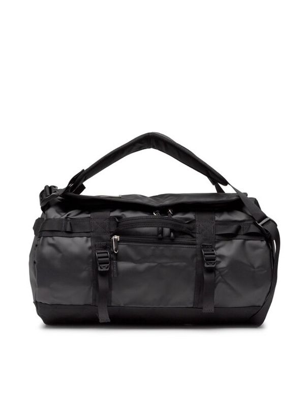 The North Face The North Face Torbica Base Camp Duffel-S NF0A52STKY41 Črna