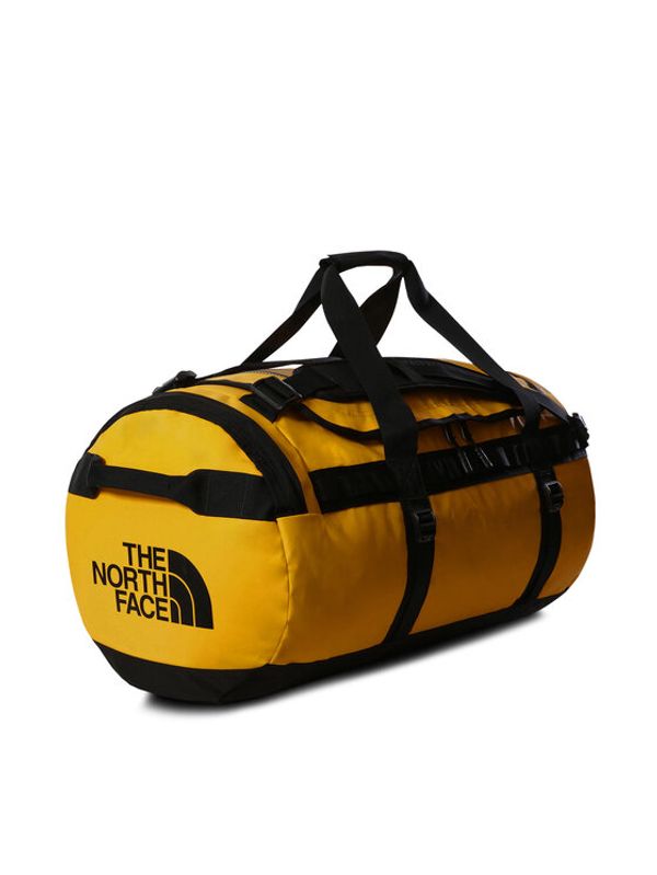 The North Face The North Face Torbica Base Camp Duffel NF0A52SA4WP1 Rumena