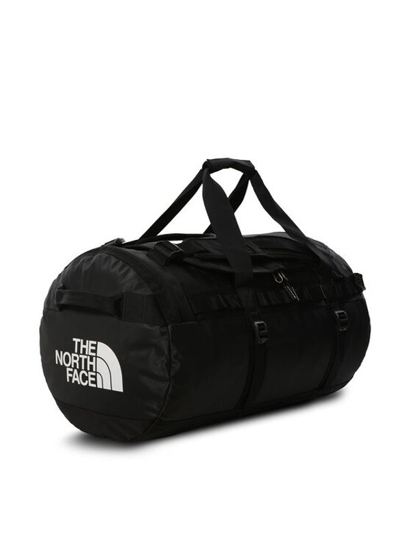 The North Face The North Face Torbica Base Camp Duffel NF0A52SA53R1 Črna