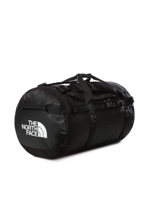 The North Face The North Face Torbica Base Camp Duffel NF0A52SBKY41 Črna